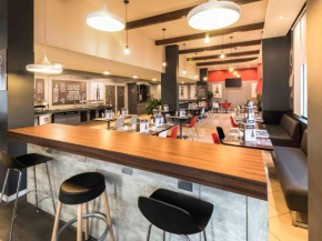  ibis Santiago Estacion Central  Сантьяго